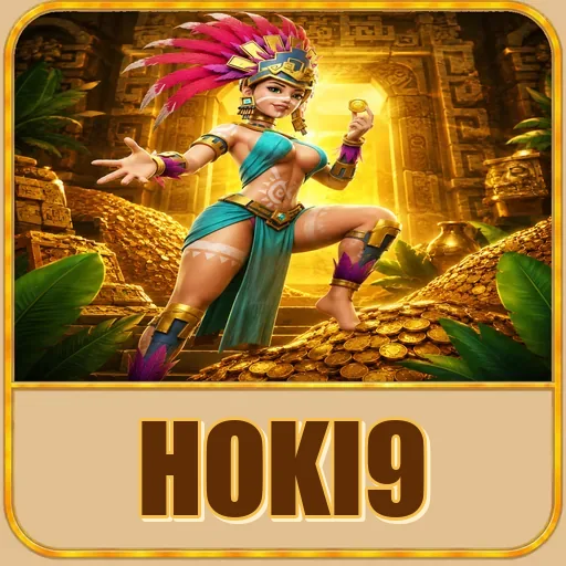 Sistem Keamanan Canggih hoki9 - Enkripsi dan Perlindungan